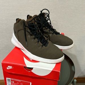 Nike Hyperfresh Men’s 12